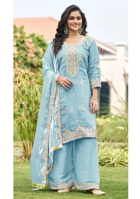 Bilqis B 261 A To D Jimmy Choo Readymade Pakistani Suits Wholesale Online